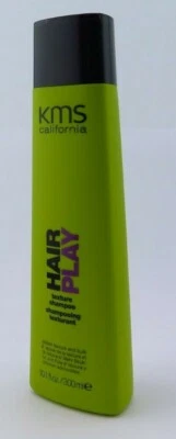 KMS California Shampoo *Choose your style* - Image 1 of 4