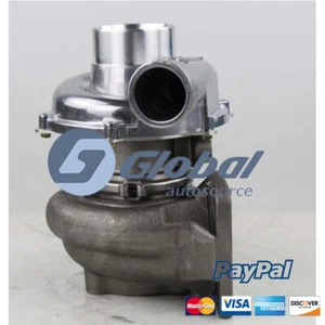 114400-389-0 Turbo Charger For HITACHI ZX200 EX200-6 Excavator - Picture 1 of 4