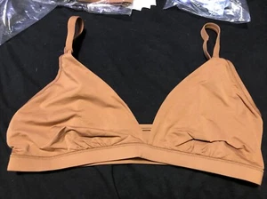 Pink Victoria Secret Xxl Bralette Bra Women’s New - Picture 1 of 1