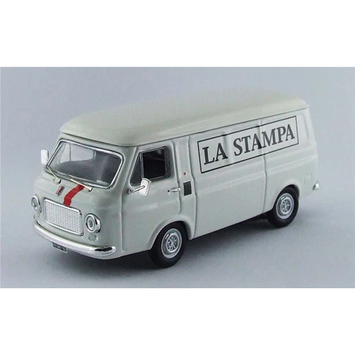 FIAT 238 LA STAMPA 1970 1:43 Rio Veicoli Commerciali Nuevo Modelo - Imagen 1 de 1