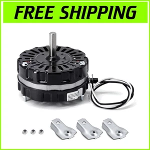 DOW-136-0-40-XIN Attic Fan Motor, 3.4A, 120V, Easy Install, Quiet Operation - Picture 1 of 10