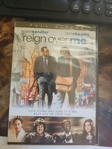 Reign Over Me (DVD, 2007, Vollbild) NEU - Bild 1 von 2