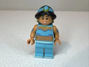 Lego 71024 The Disney Series 2: PRINCESS JASMINE MINIFIGUR Figur - Bild 1 von 5