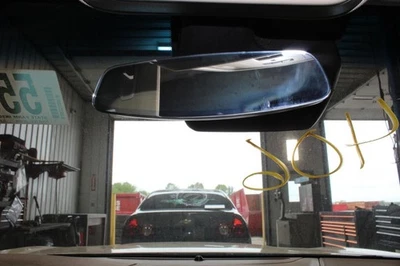 Espejo retrovisor CTS 2014 OEM usado 267-00323 115 k millas SED C25406 Foto 1 de 4