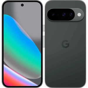 Google Pixel 10 5G Obsidian 128GB + 12GB Dual-SIM Factory Unlocked NEW - Picture 1 of 3