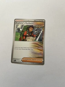 Explorer's Guidance 147/162 Sv05: Temporal Forces Regular - Picture 1 of 1