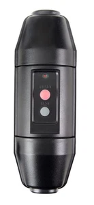 Manufacturing 30396500-08 Manual-Reset 20 AMP Inline GFCI Plug, Black - Picture 1 of 1