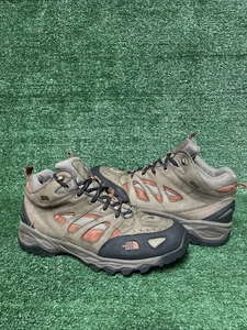 The North Face Hedgehog Fastpack Mid GTX Hiking Boot - Size 12 - Picture 1 of 13