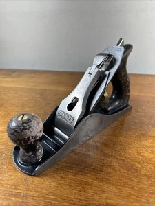 STANLEY C456 Hand plane 9 1/4” Handyman - Picture 1 of 20
