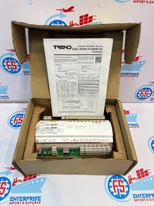 Trend IQ4E/96/BAC/230 Controller IQ4E - 2050U861000 - Picture 1 of 18