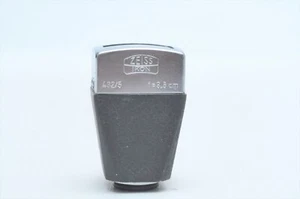 ZEISS RANGEFINDER 35MM VIEWFINDER 3.5CM LENS FINDER - Picture 1 of 4
