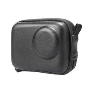Sac de rangement pour caméras d'action Action 5pro/4/3 comprend bouchons d'objectif en silicone - Photo 1/8