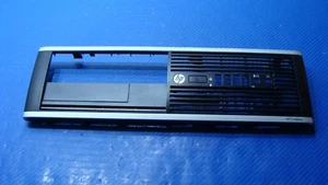 HP Compaq Elite 8200 Original Desktop Front Blende Cover Panel PL-628552 - Bild 1 von 1