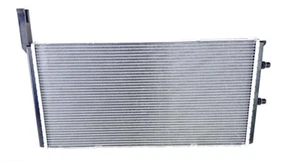Secondary Radiator 17117601832 For 2010-17 BMW 5 Series GranTurismo 11-16 550i - Picture 1 of 1