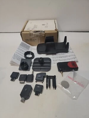 Convertidor de altavoces para automóvil manos libres para teléfono celular Jupiter Jack 6 adaptadores Foto 1 de 4