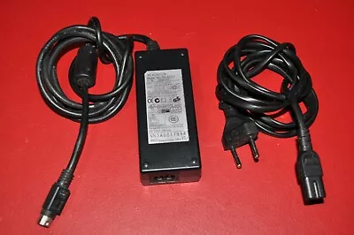 PA2484U Toshiba Original- Original 15V 2.7AMP Laptop Ladegerät - Bild 1 von 4