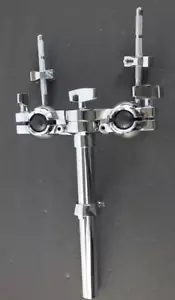 ddrum D2 Dual Spike Tom Drum Mount NEU #R2271 - Bild 1 von 3
