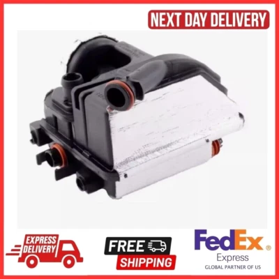 Bentley GT GTC Flying Spur Oil Separator OEM Genuine NEW 2012–2019 - Image 1 of 4