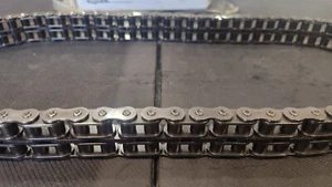 NEW DRAG SPEC. 1120-0283 Primary Chain 428-2 x 82 (HAS NEVER BEEN INSTALLED) - Picture 1 of 2