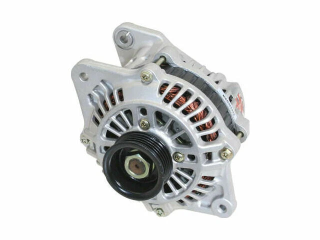 For 1999-2002 Subaru Forester Alternator Denso 47344RJ 2000 2001 - Изображение 1 из 2
