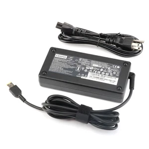 OEM 170W Charger For Lenovo Thinkpad E440 E450 E555 P50 P51 P70 W540 ADL170NLC3A - Afbeelding 1 van 8