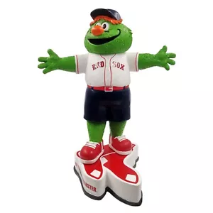 Boston Red Sox MLB Maskottchen Figur von FOCO - Bild 1 von 1