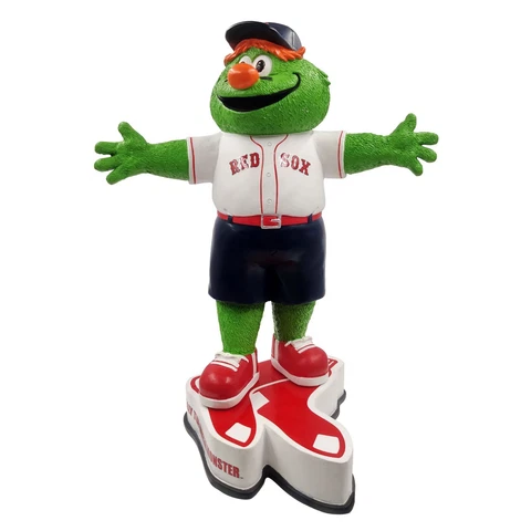 Boston Red Sox MLB Mascot Figurine by FOCO Cover