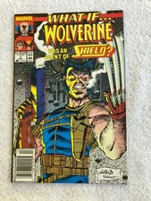 What If ...? #7 (Dec 1989, Marvel) VF 8.0