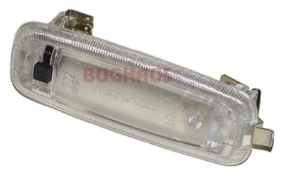 VW SUPER BEETLE SEDAN 1971 - 1975 GERMAN HELLA DOME LIGHT! NEW! FREE SHIP!! - Image 1 of 4