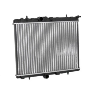 AAP Peugeot 207 208 2008 Citroen C2 C3 C4 Engine Coolant Radiator 1330P9 1330P8 - Picture 1 of 1