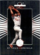 1994 Leaf Limited Baseball Ozzie Smith St. Louis Cardinals #147