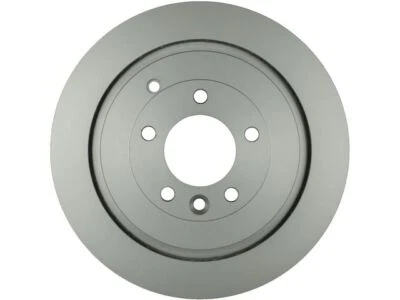 For 2010-2016 Land Rover LR4 Brake Rotor Rear Bosch 67299RB 2011 2012 2013 2014 - Image 1 of 2