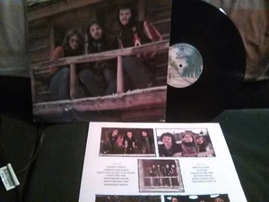 AMERICA - HIDEAWAY,FOLROCK 1976 ORIG M- GEORGE MARTIN - Picture 1 of 5