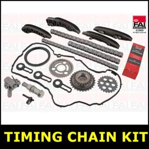 Steuerkettensatz passend für BMW F44 F45 F46 OPT1/2 1.5 214D 216D B37 C15 A 424KCT - Bild 1 von 3