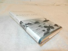 WW II   Famous combat photographer 'D-Day'   "ROBERT CAPA SLIGHTLY OUT OF FOCUS"