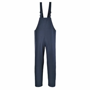 Portwest Sealtex Classic Bib & Brace Overalls Waterproof Durable Stretchy S453