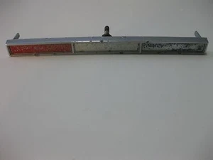 1971 1970s 1972 1970 PLYMOUTH FURY EMBLEM GRILLE HEAD LIGHT GOOD #3442765 1970s - Picture 1 of 5