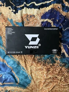 YUNZII YZ75 75% Hot Swappable Wireless Gaming Mechanical Keyboard, BT 5.0, 2.4G - Picture 1 of 3