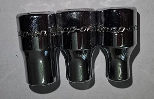 Snap-on TMD9, 7, Socket set 12 point - Bild 1 von 3