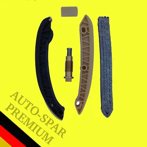 Steuerkettensatz Mercedes W203 W204 W211 M 271-Motor E-Klasse C-Klasse - Picture 1 of 8