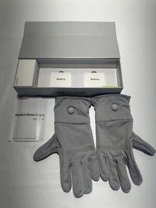 CUEHEAT Heated Glove Liners, Flexible Ultrathin, Touchscreen - Bild 1 von 5