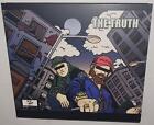 Jestar Dahmer & Xplicit Lyrikz The Truth *Autographed* Aussie Hip Hop Cd Cd