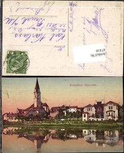 67110,Knittelfeld Ortsansicht - Bild 1 von 1