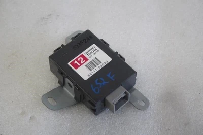 2003 LEXUS GX470 MULTIPLEX GATEWAY MODULE 89111-60020 - Image 1 of 4