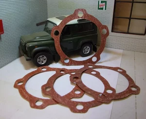 Land Rover Defender, Discovery 1, RRC Drive Flange Gasket FRC3988 x4 - Picture 1 of 3