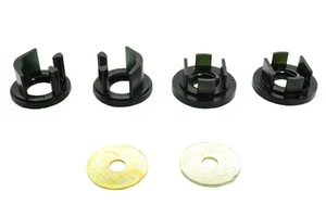 Whiteline KDT903 fits Subaru fits WRX Hatch / 08 08+ -09 Subaru STi Rear Diff M - Picture 1 of 3