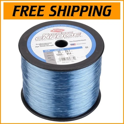 Durable ProSpec Monofilament Fishing Line 30lb - 1000yd for Optimal Catching - Image 1 of 4