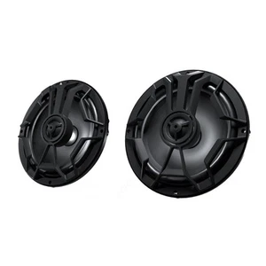 Polaris PowerBand Audio Speakers with Bass Boost and UnderGlow, 6-1/2 in. - Picture 1 of 4