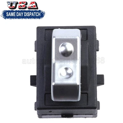 New Power Window Switch For Dodge B150 B250 B350 D150 D250 D350 Dakota W150 W250 - Image 1 of 4