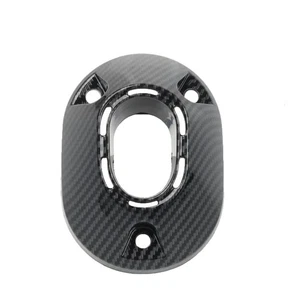 Motorrad Auspuff Rohr Abdeckung Abdeckung für PCX 160 2021-2022 Endschalldämpfer2445 - Bild 1 von 6